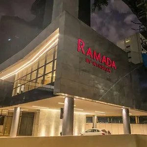 Ramada By Wyndham Alvorada Hotel
